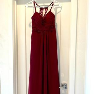 Azazie Bridesmaid dress